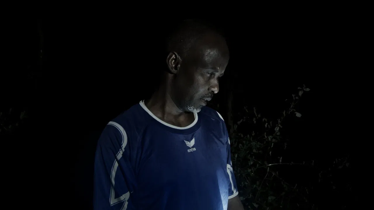 A Song from the Future backdrop