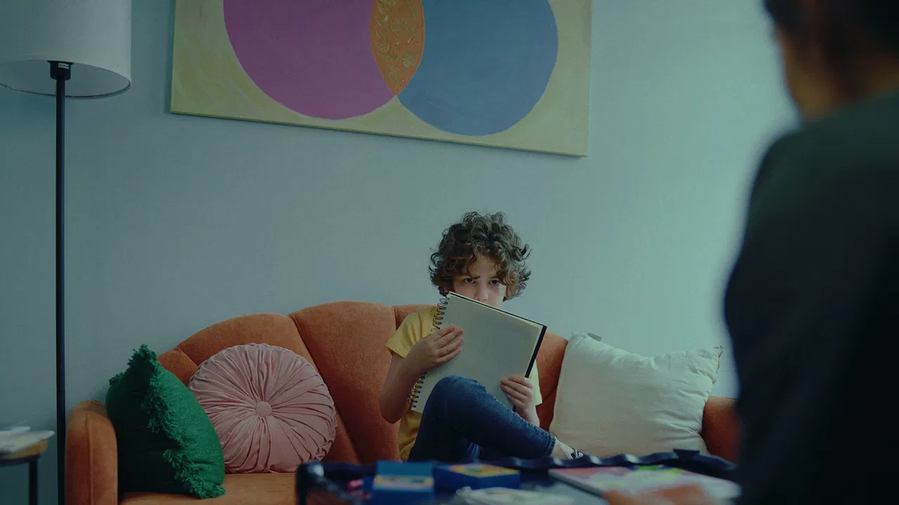 All My Friends backdrop