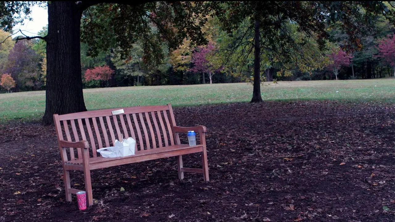 Sparring Partner backdrop