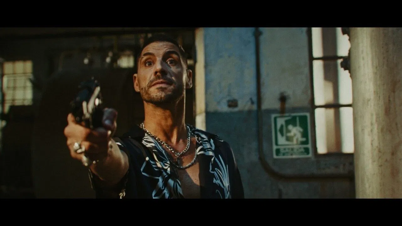 From Within backdrop