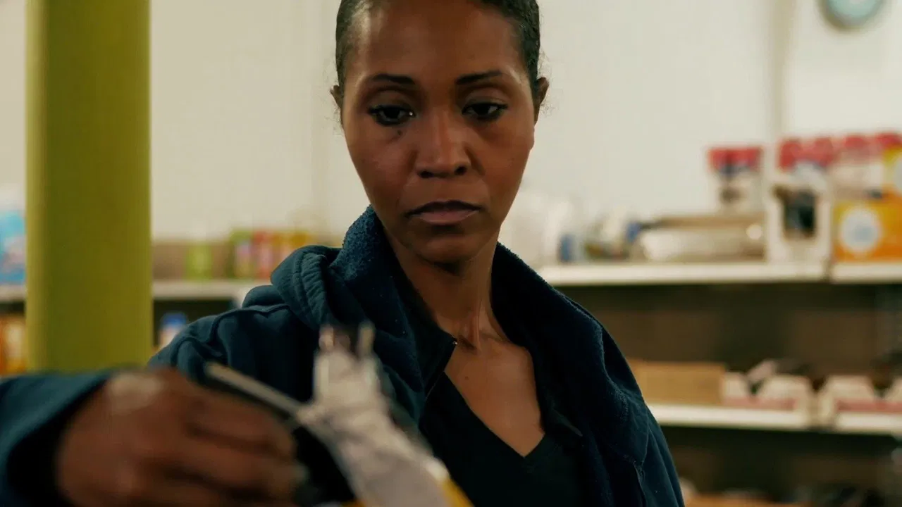 Diamond in the Rough backdrop