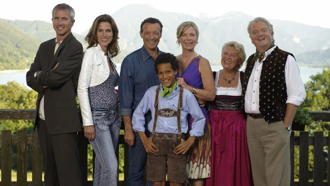 Liebe, Babys und Familienglück backdrop