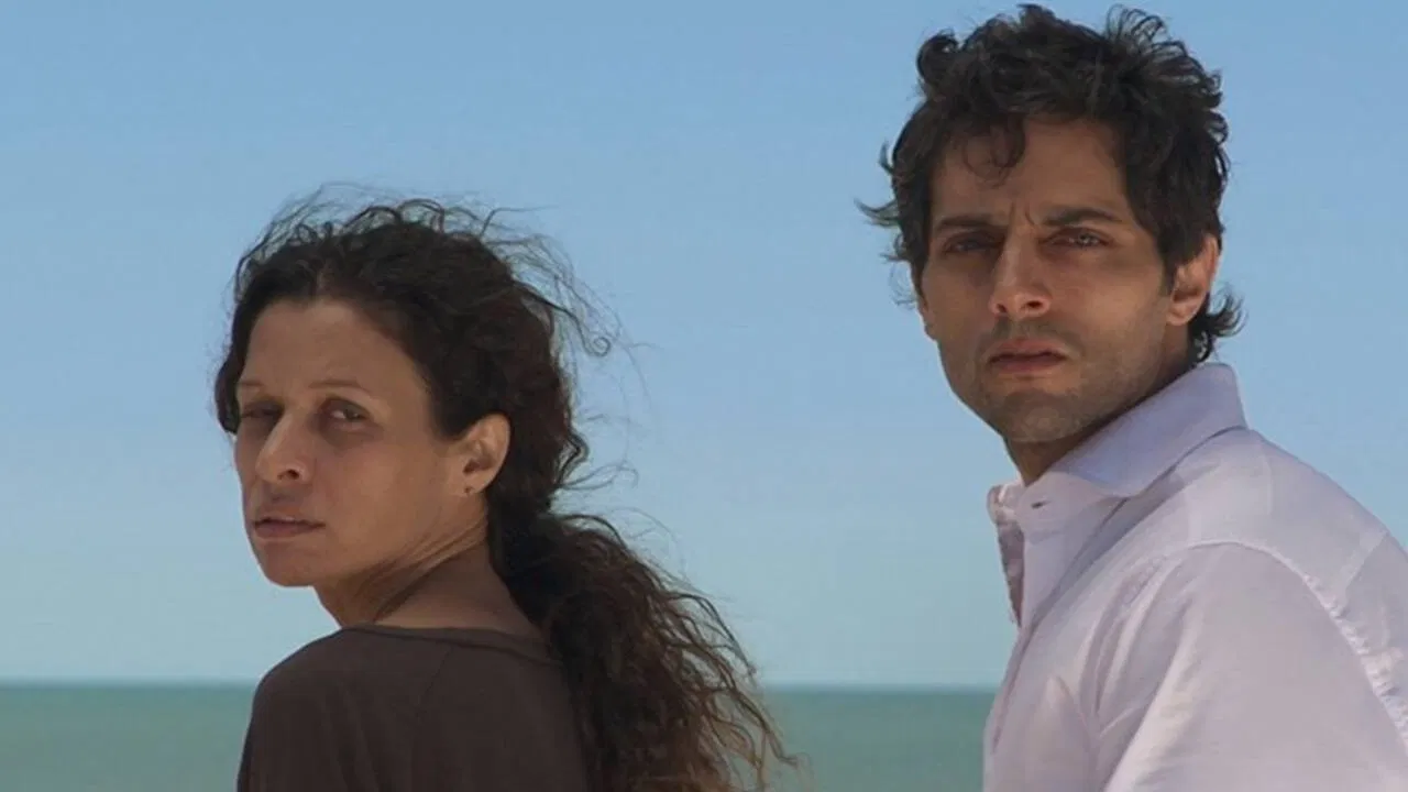 Damn Summer backdrop