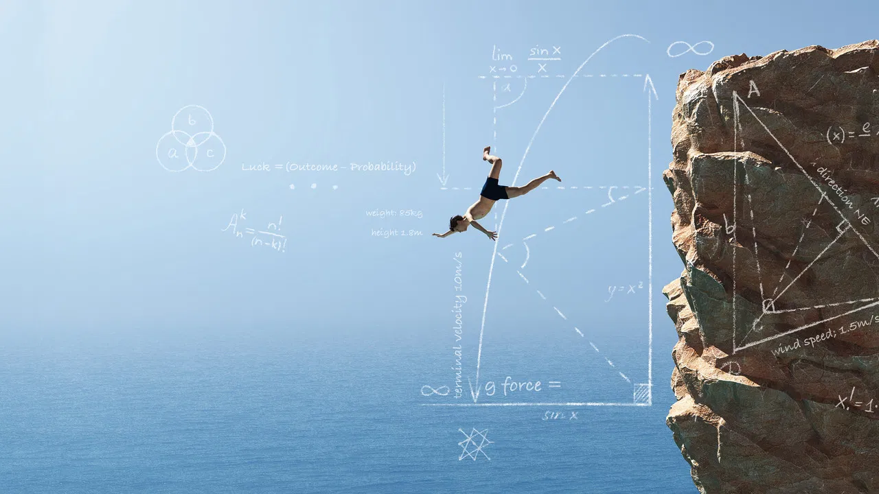 I Got Lucky: Survival Stories backdrop