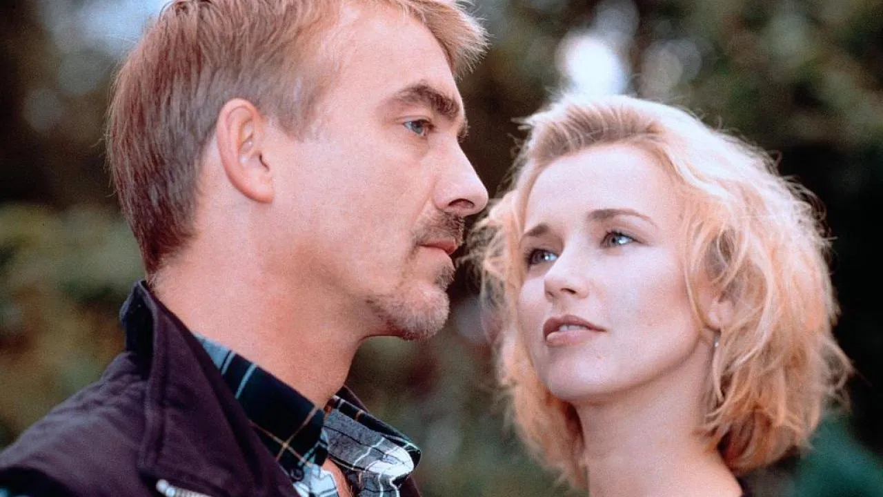 My Wife Loves Two backdrop