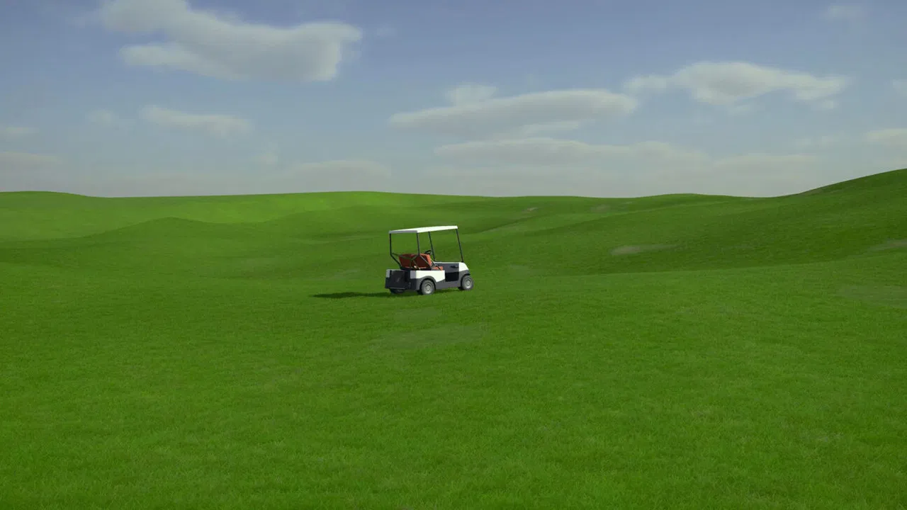 World at Stake backdrop