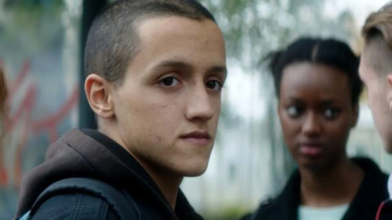 The Geneva Convention backdrop