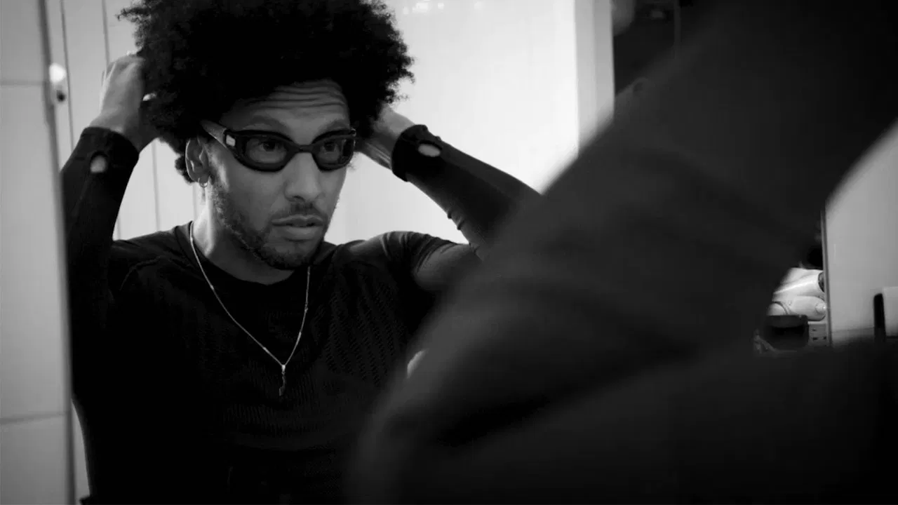 Drijfvermogen - Over flotatie, ras en andere drijfveren backdrop