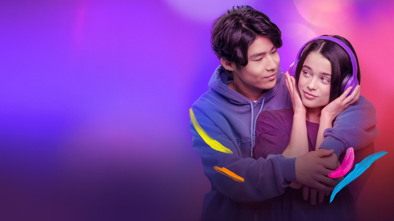 Follow My Voice backdrop