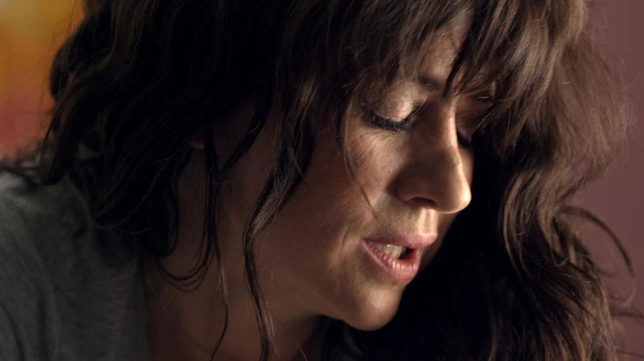 Bombón helado backdrop