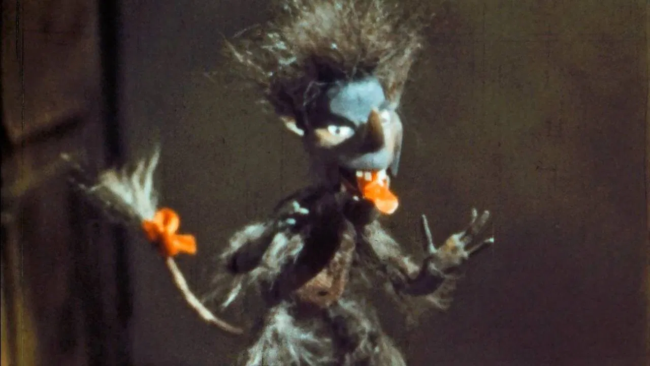 Seven Devils backdrop