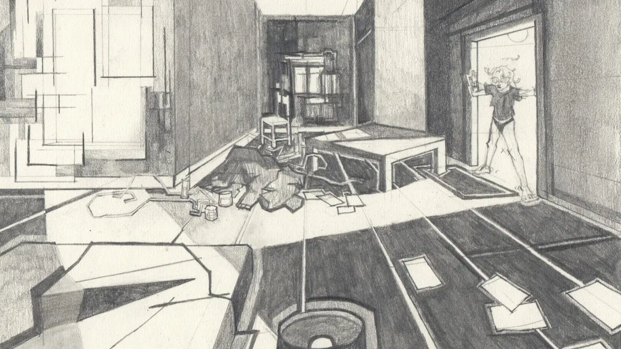 Chair Cemetery backdrop