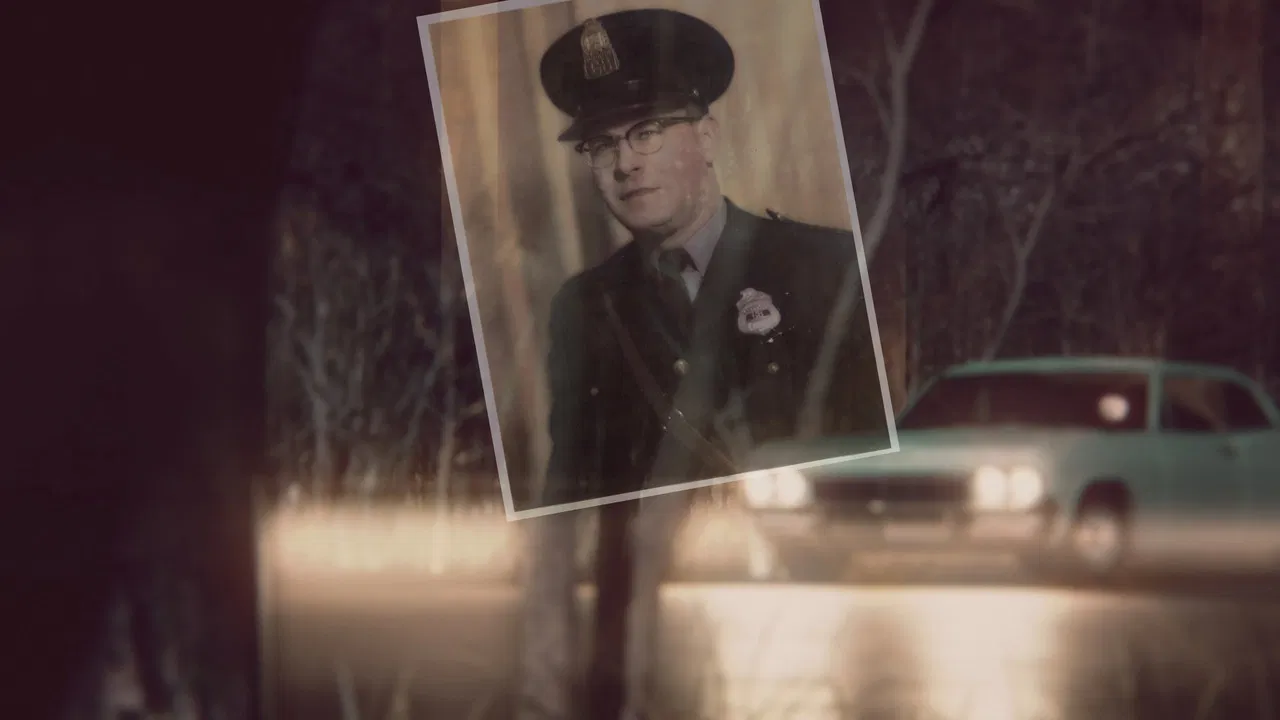 L’affaire Dupont backdrop