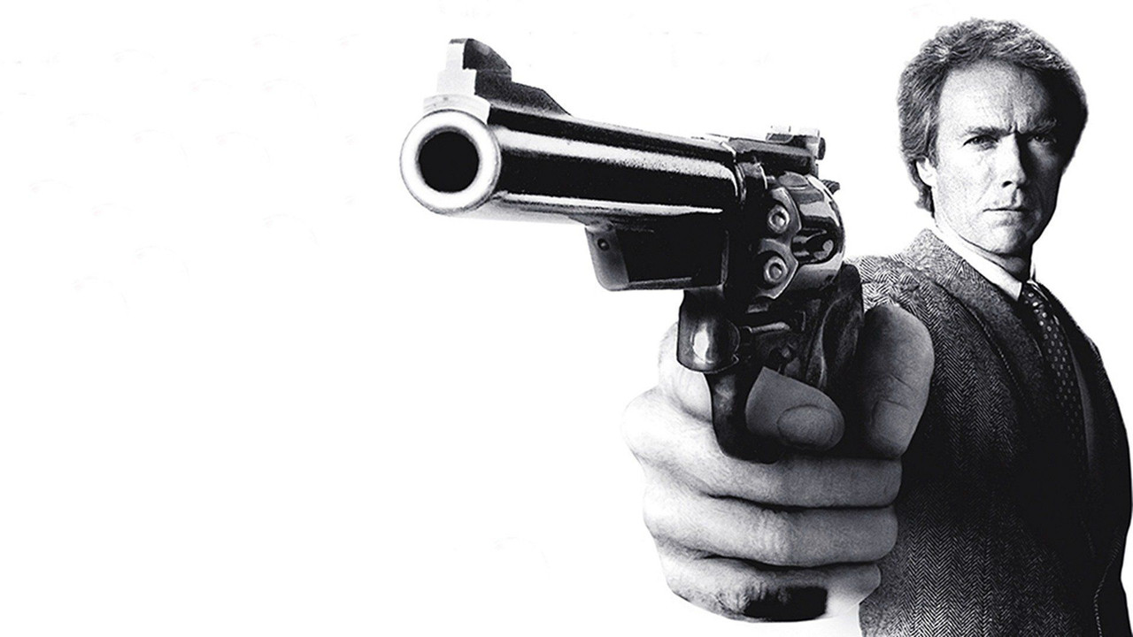 Sudden Impact backdrop