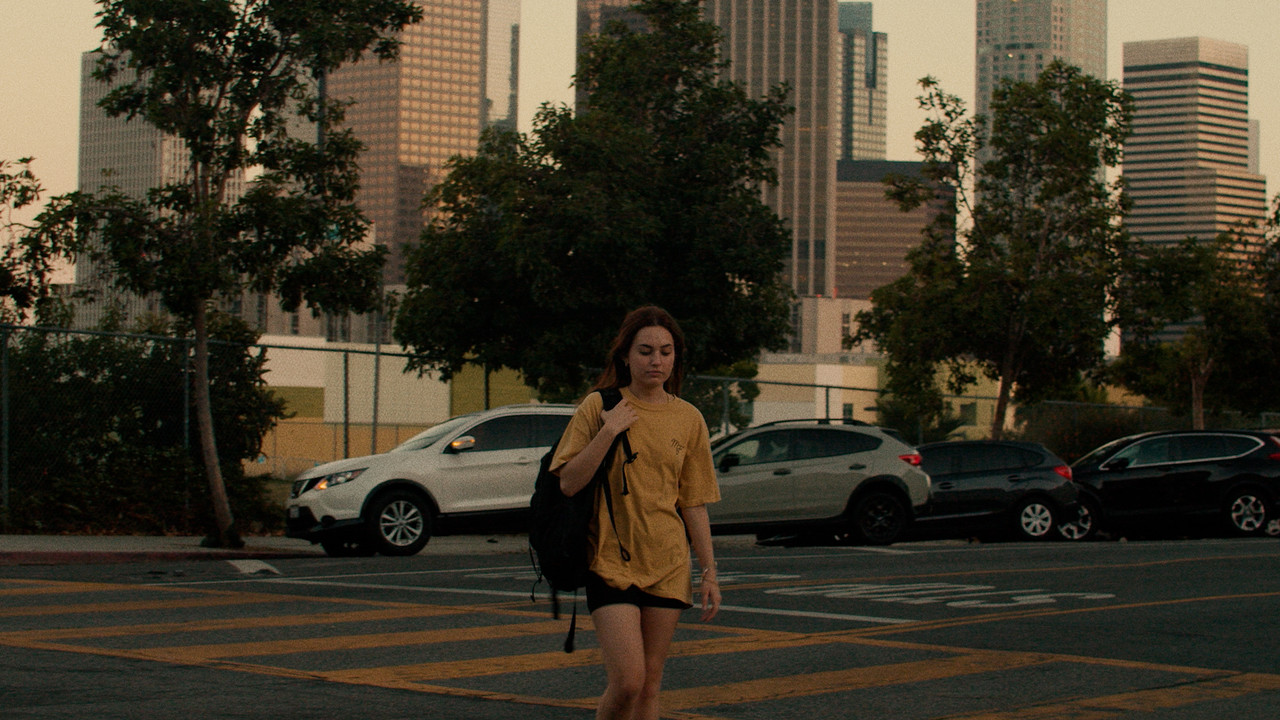 All the Weekend’s Drama backdrop