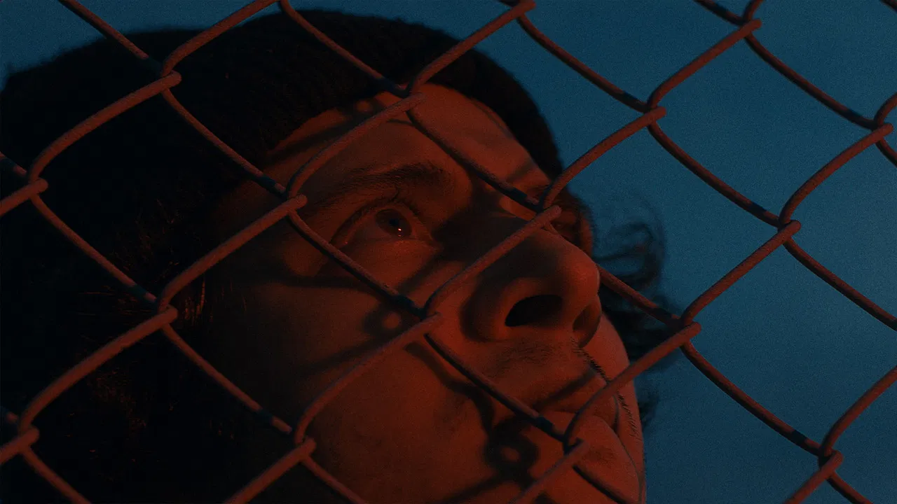 A Place Under The Stars backdrop