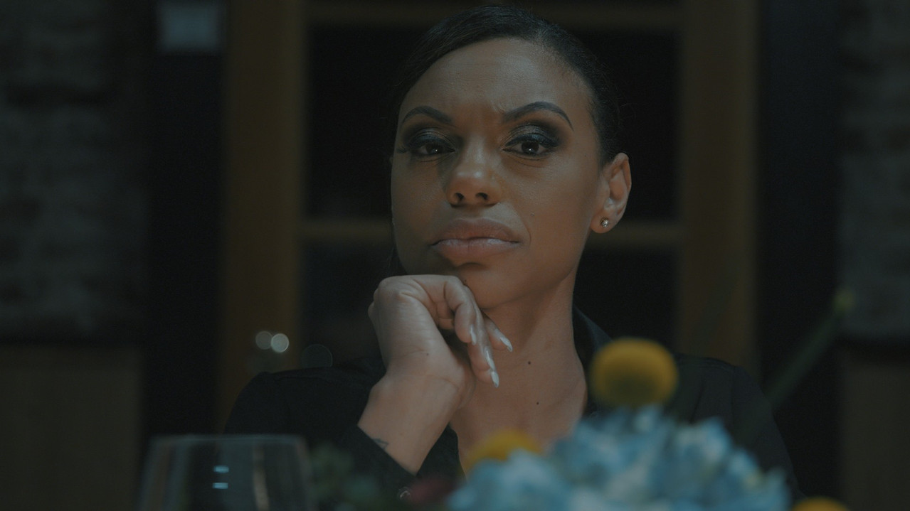 Take Me to Amazing backdrop