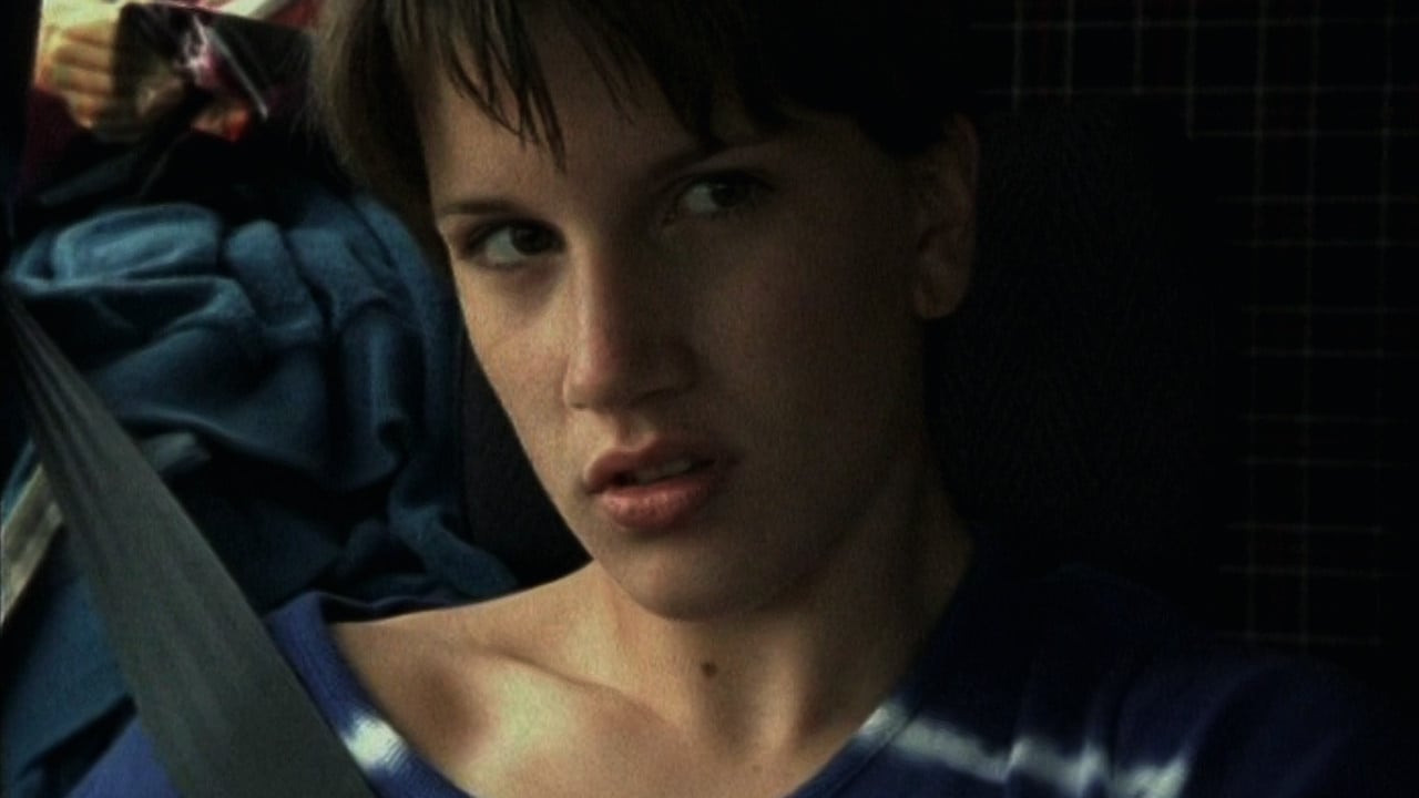 Hormones and Other Demons backdrop