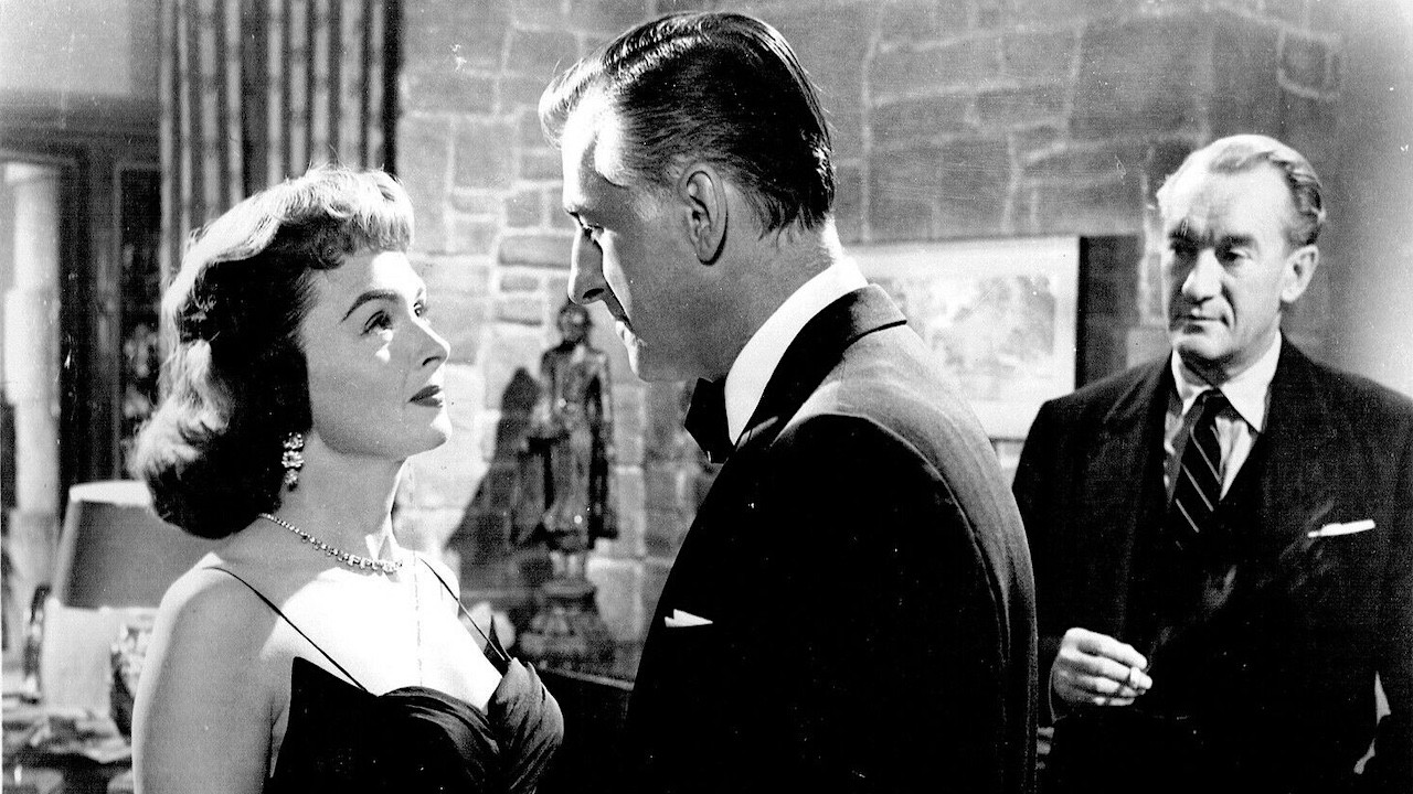 The Whole Truth backdrop