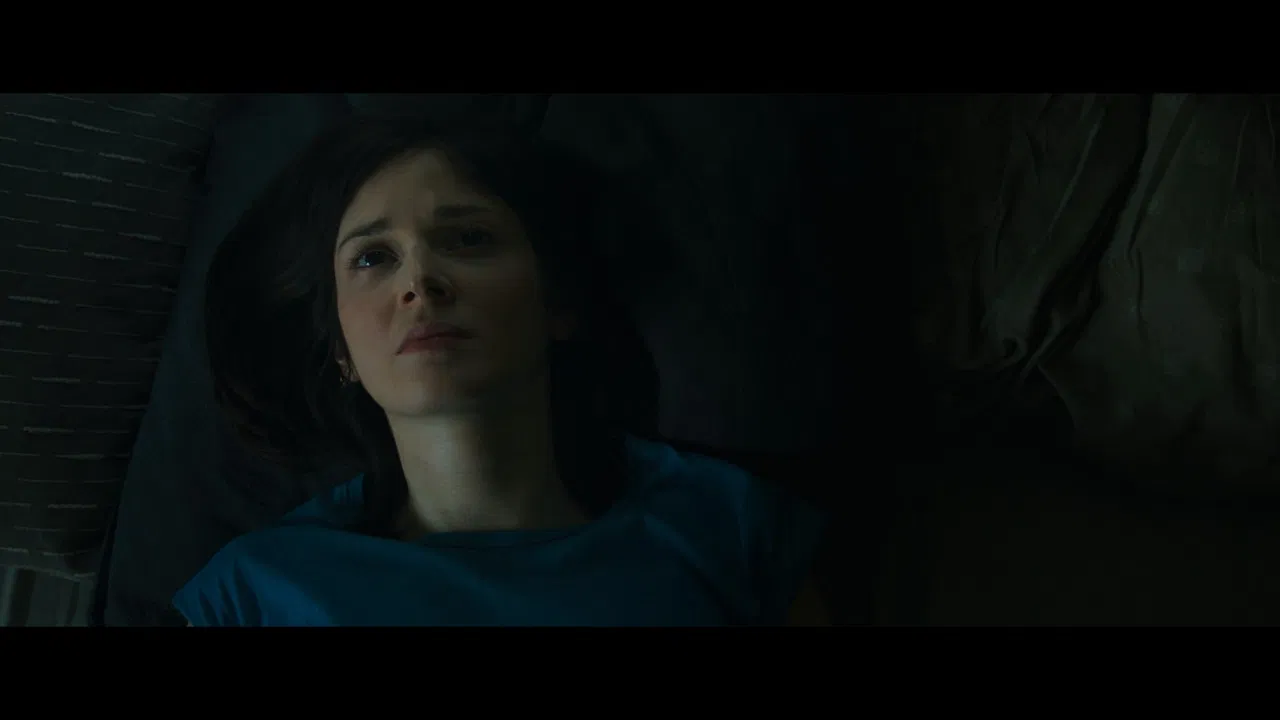 Clair de Lune backdrop