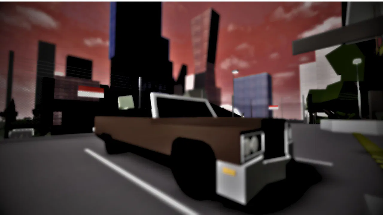 Something Was in the Tunnels Vol. 2 backdrop