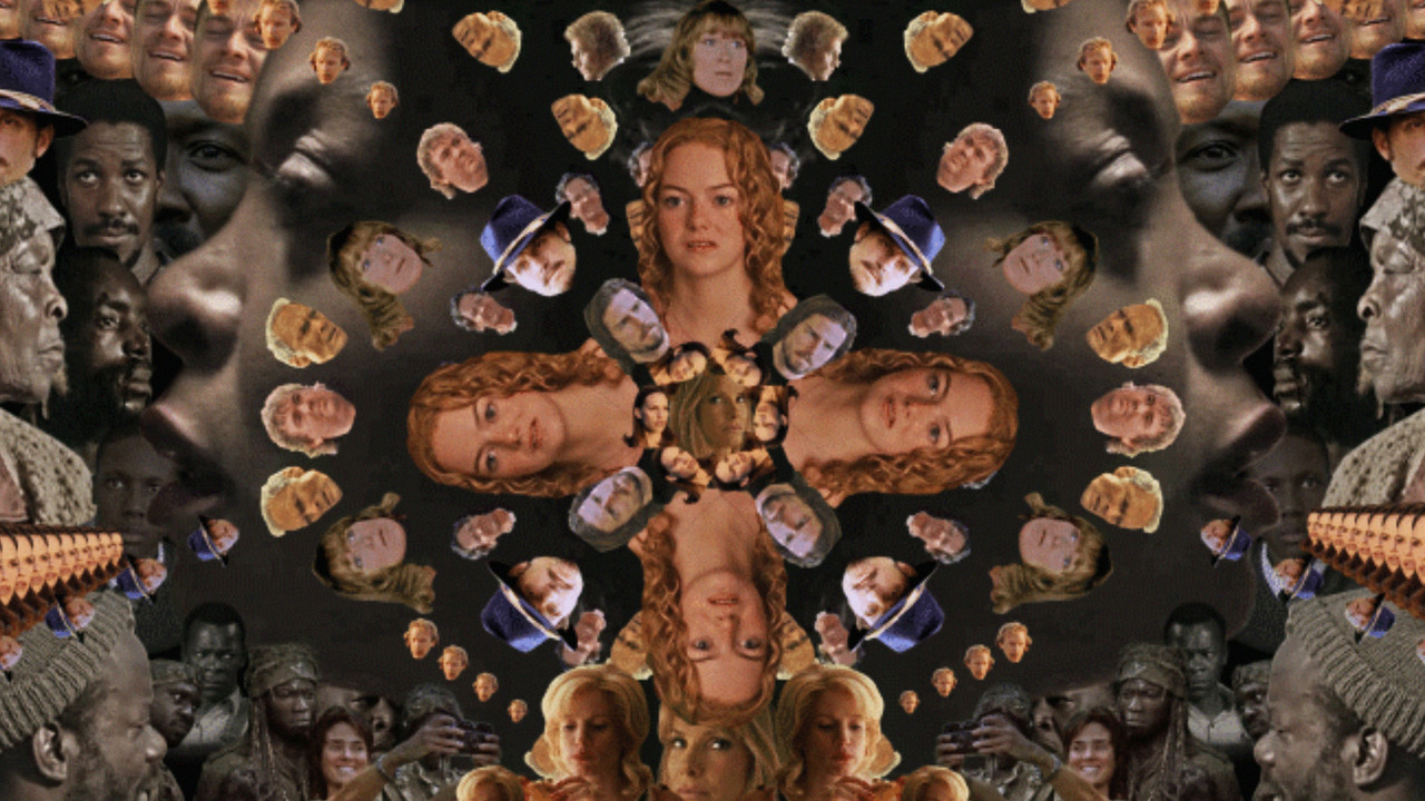 White People Won't Save You backdrop