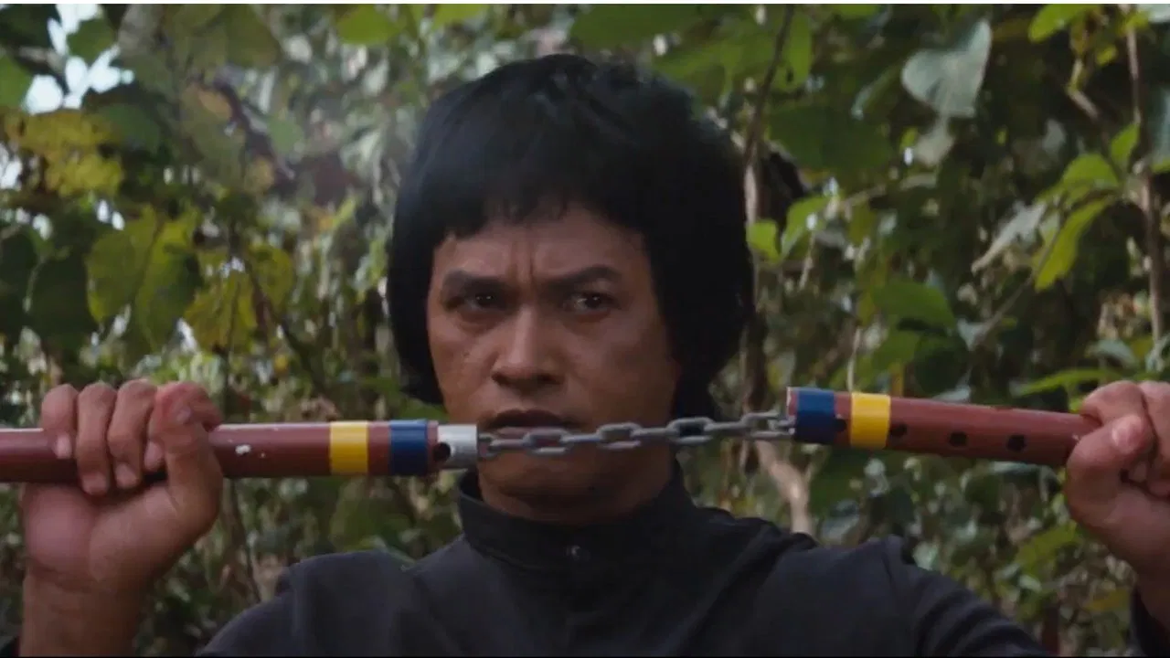 They Call Him Chop-suey backdrop