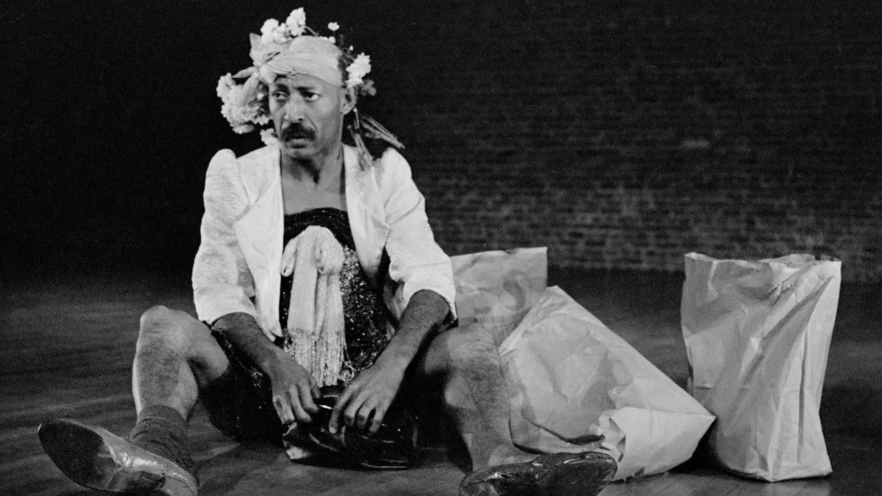 Unstoppable Feat: The Dances of Ed Mock backdrop