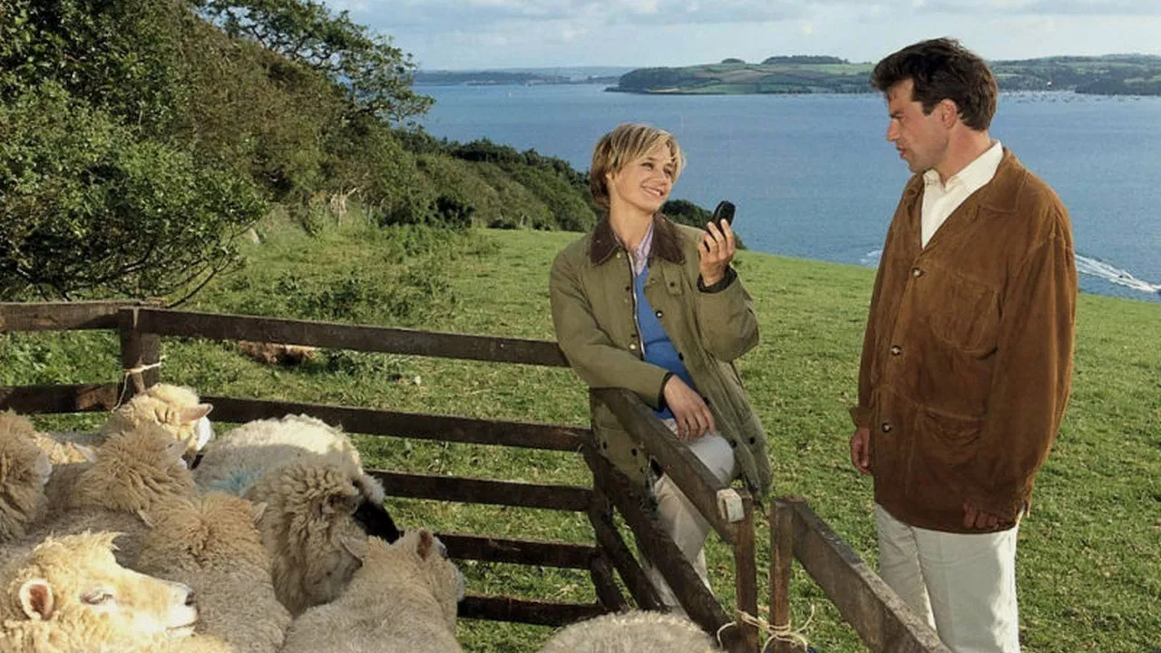 Rosamunde Pilcher: Gewissheit des Herzens backdrop