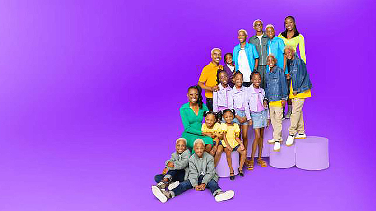 Doubling Down with the Derricos backdrop