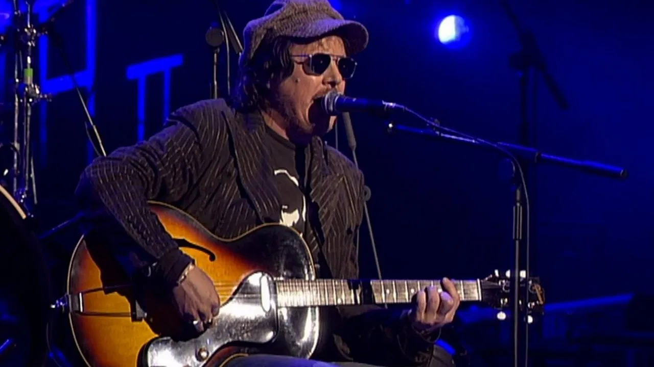 Zucchero | Zu and co.: Live at Royal Albert Hall backdrop