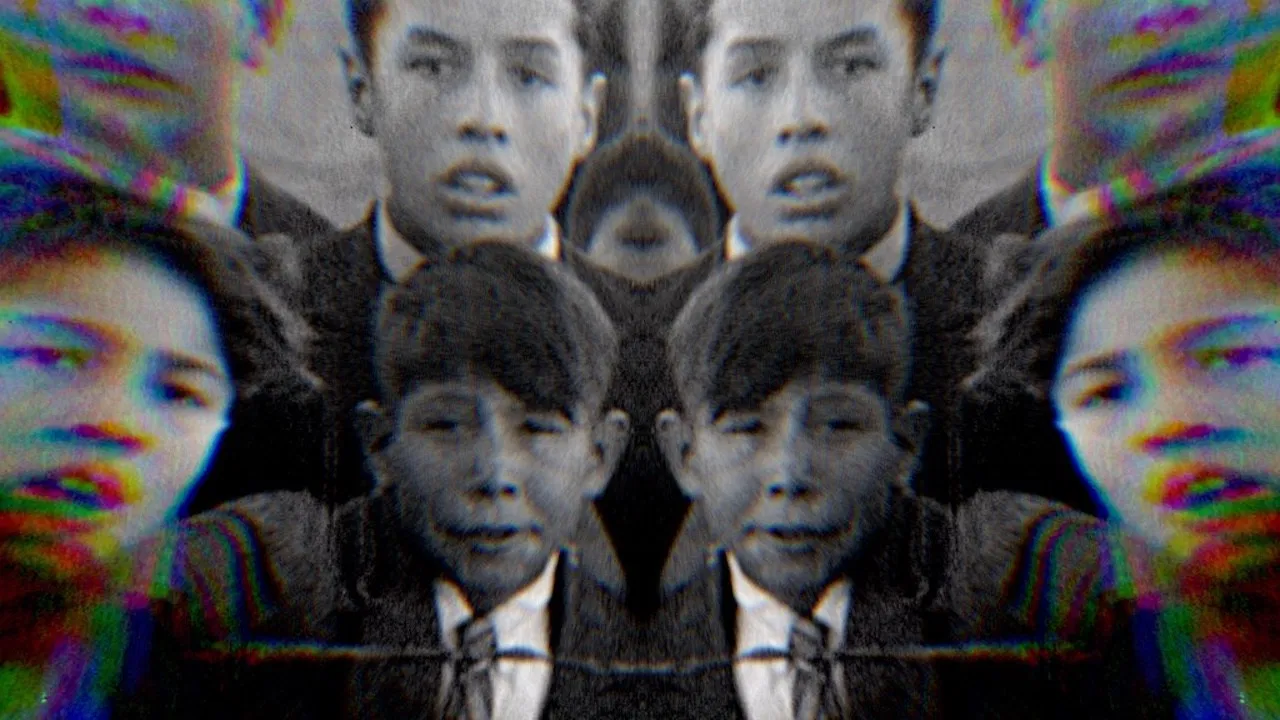 WaaPaKe (Tomorrow) backdrop