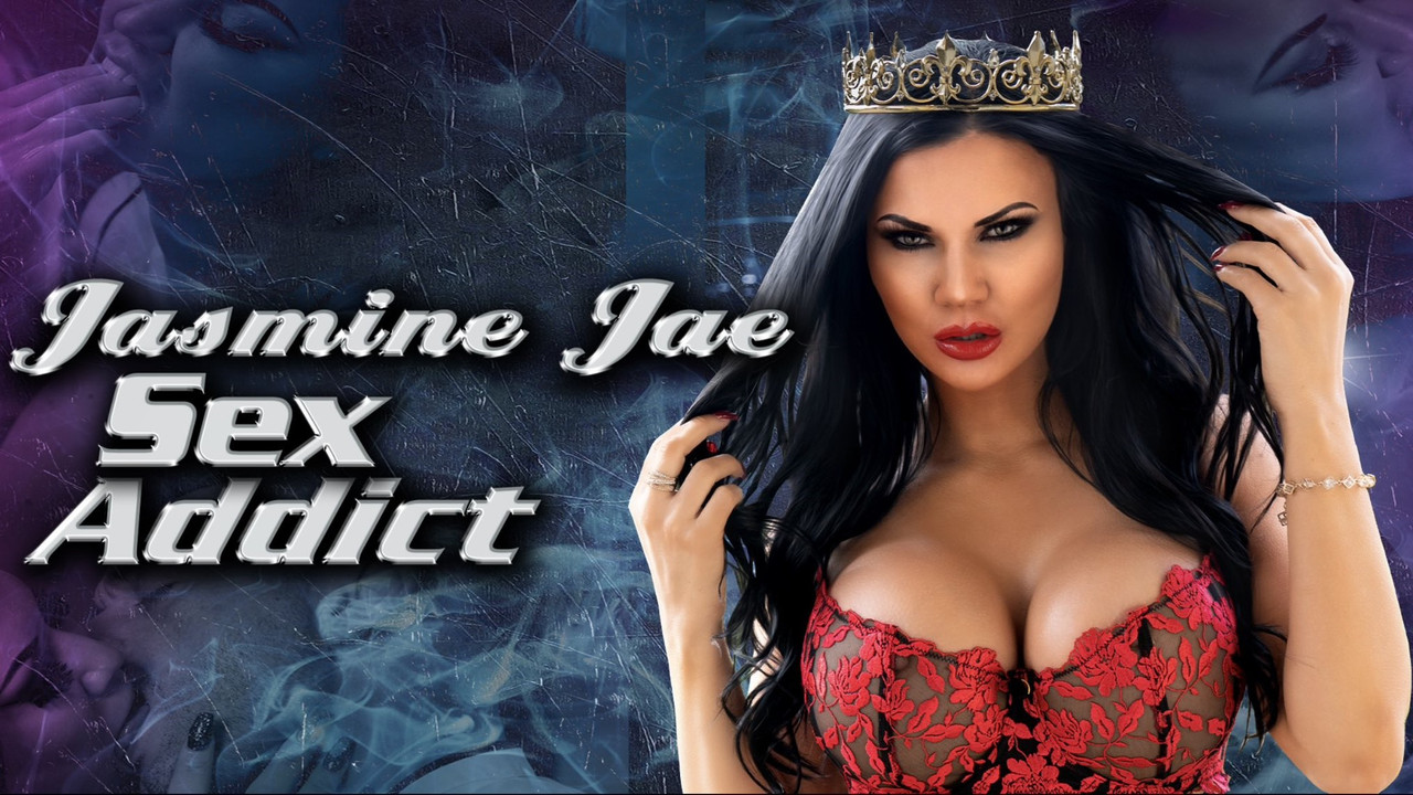 Jasmine Jae: Sex Addict backdrop