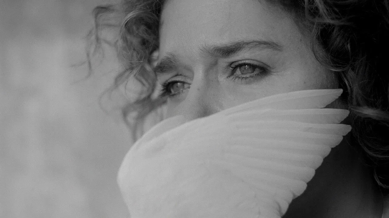 For Your Love backdrop