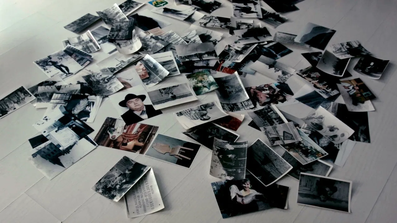 It's Not That Cold Siberia backdrop