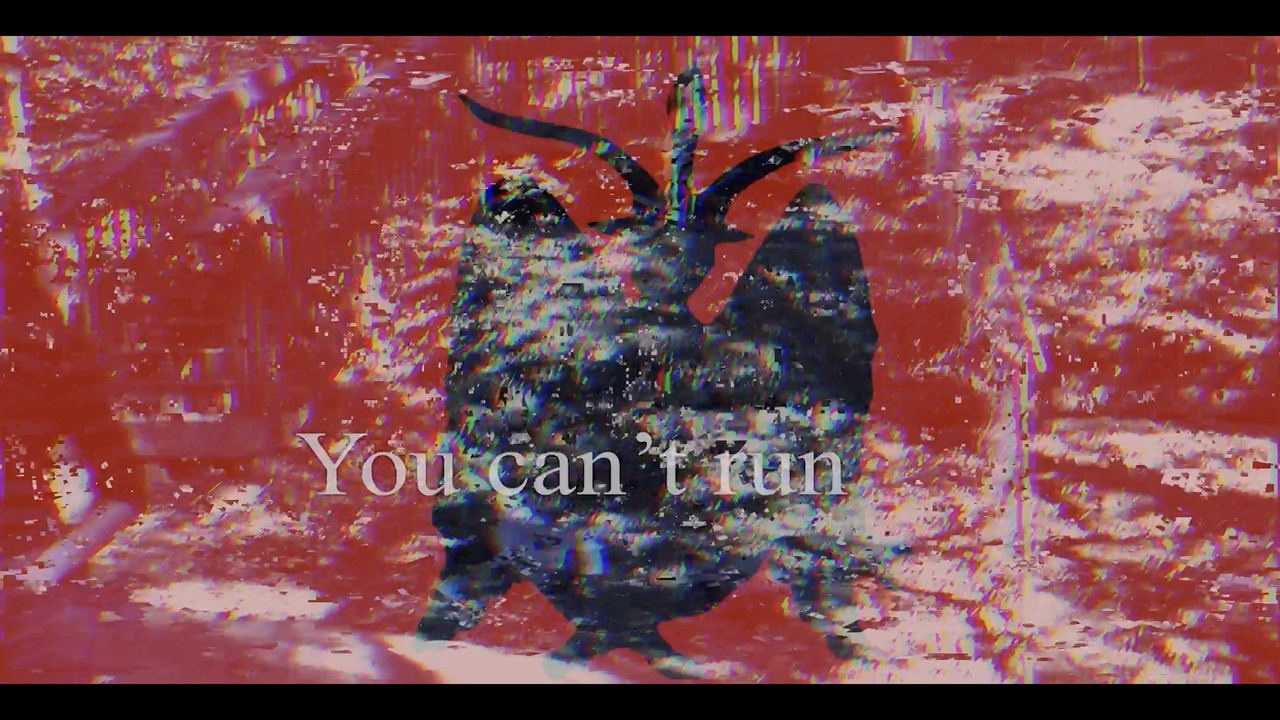 Devil's Punchbowl backdrop