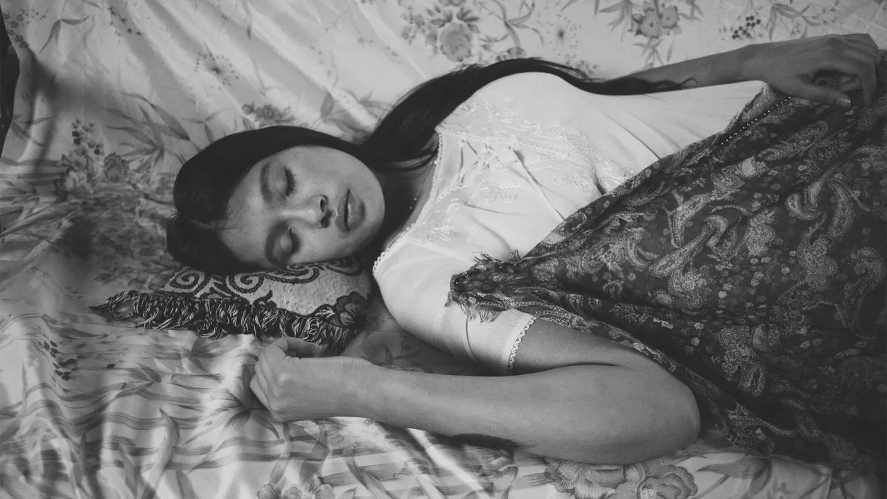 The Whisper of Silence backdrop