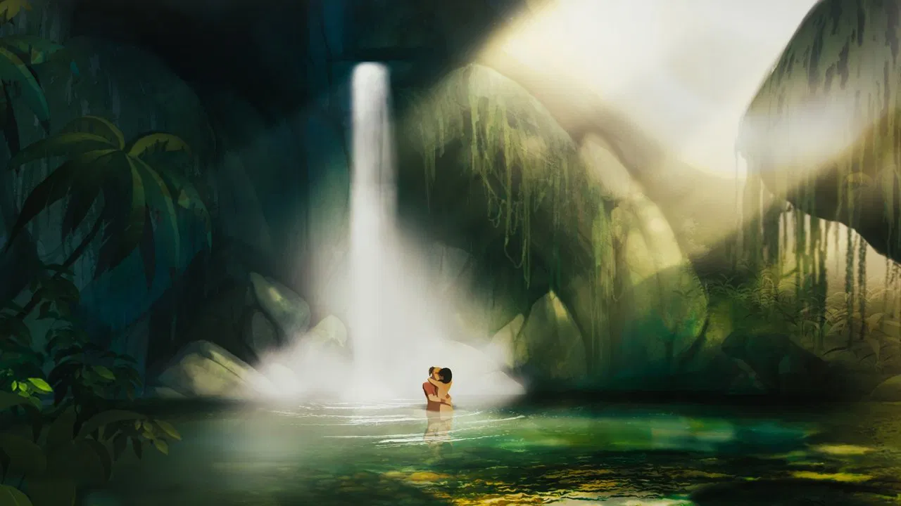 Rio 2096: A Story of Love and Fury backdrop