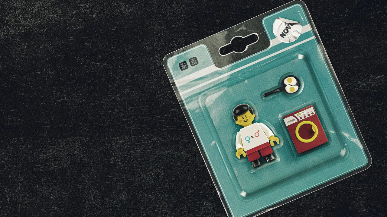 How to Raise Boys backdrop