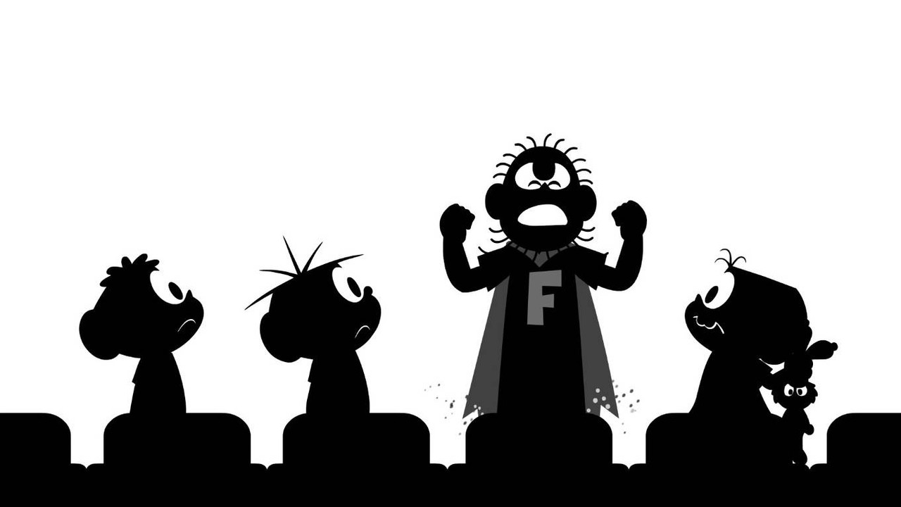 Turma da Mônica em Cine Gibi 5: Luz, Câmera, Ação! backdrop