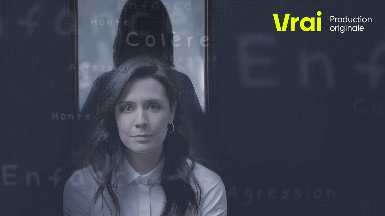 Et maintenant? backdrop