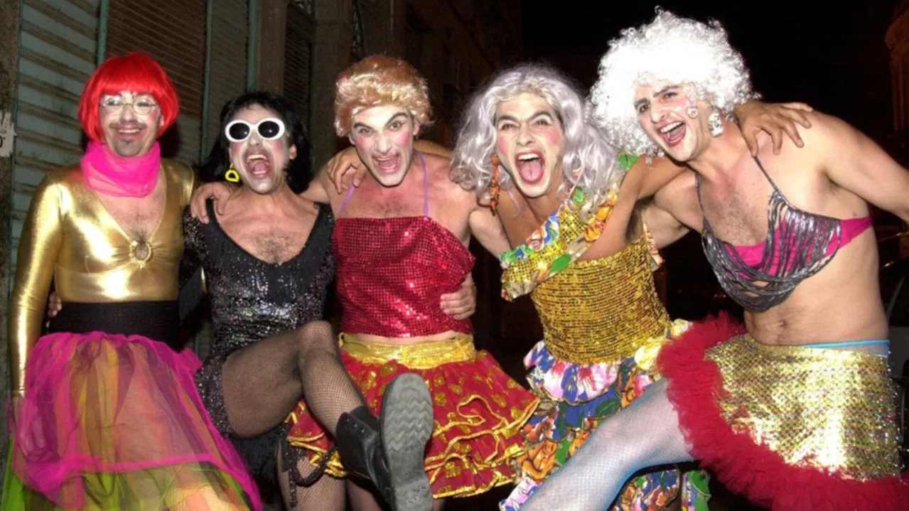 Histórias de Cama & Mesa backdrop