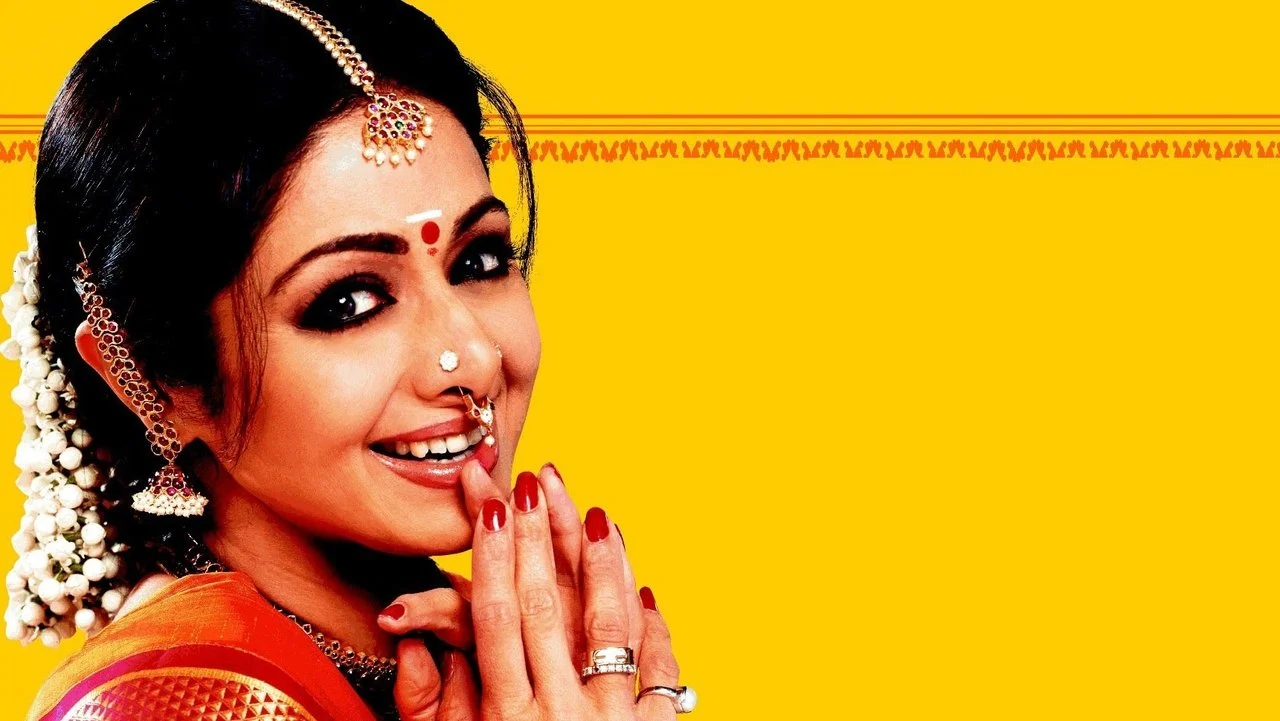 Malini Iyer backdrop