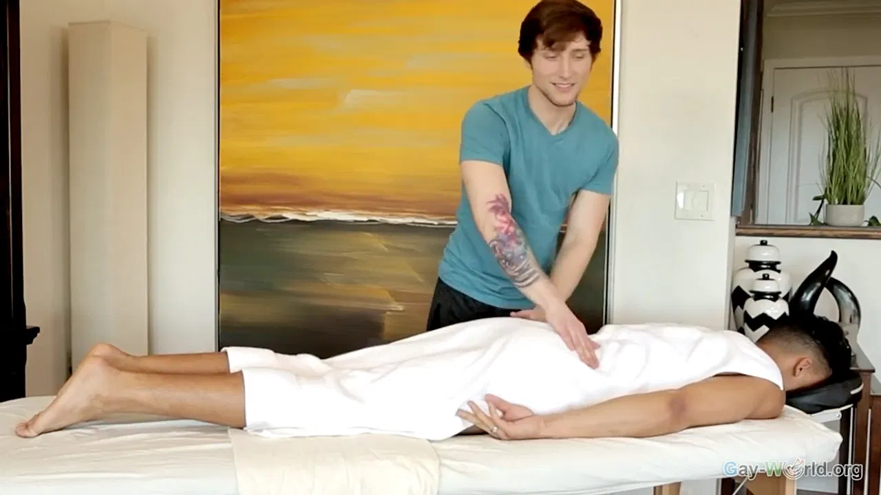 Touch and Play backdrop