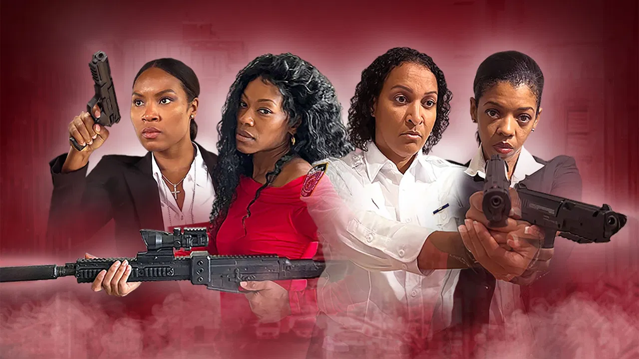 Out of Spite backdrop