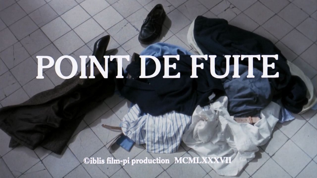 A Matter of Perspective backdrop