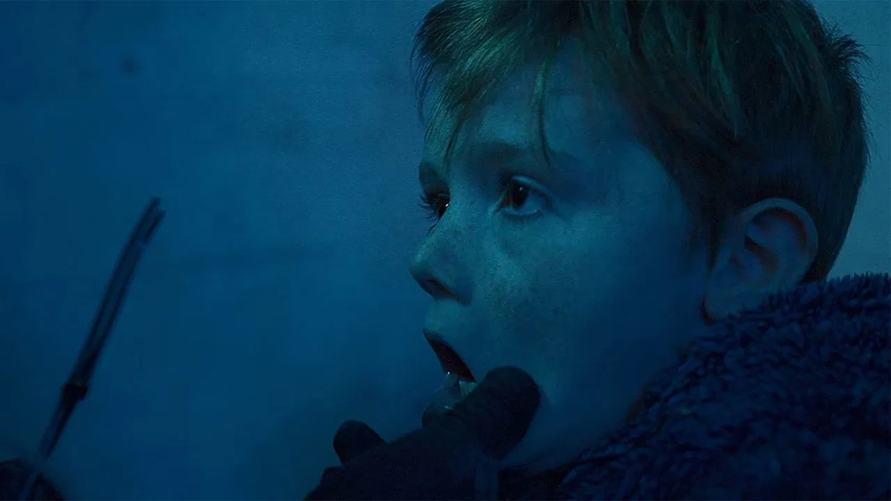 Tooth Fairy backdrop