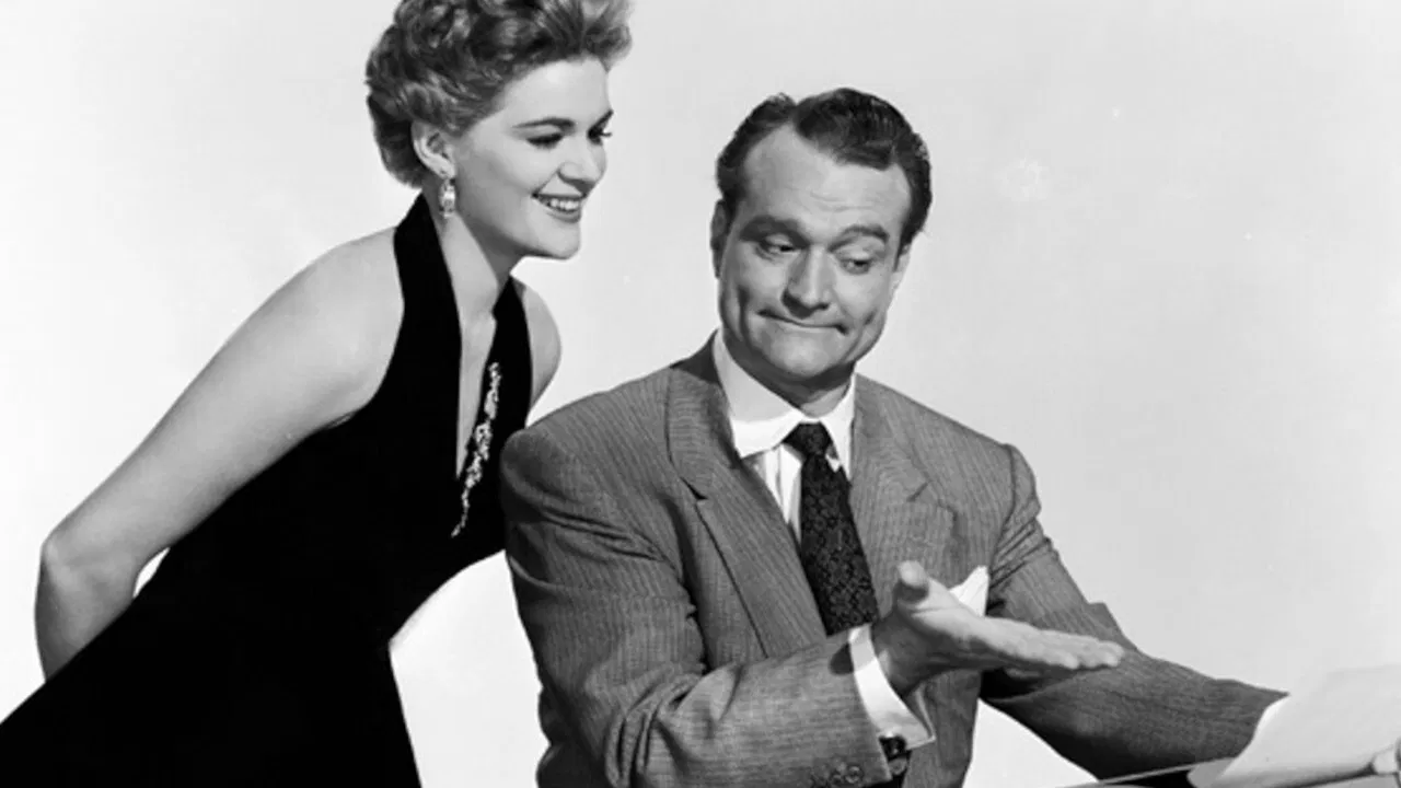 Half a Hero backdrop