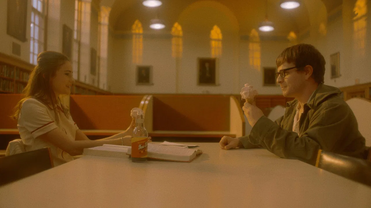 I Know What You Need backdrop