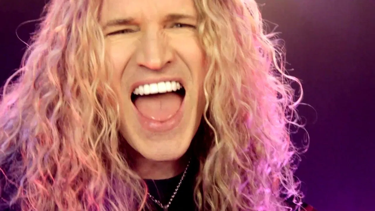 Mitch Malloy Live From Rock City backdrop